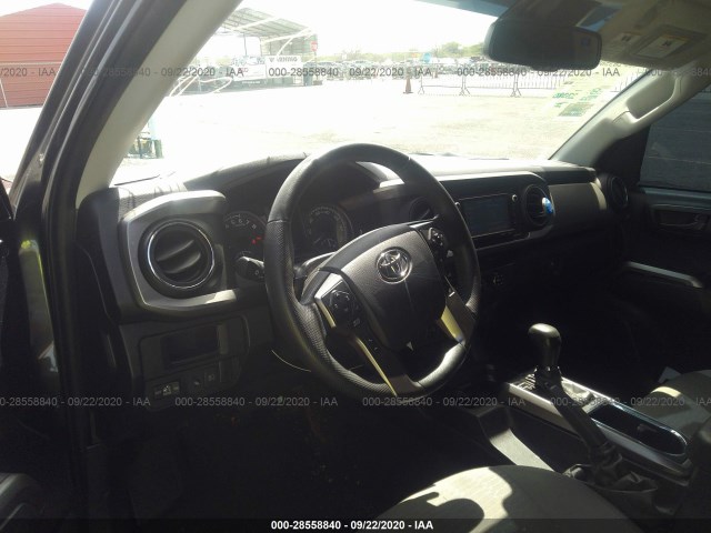 Photo 4 VIN: 3TMAZ5CN7KM097860 - TOYOTA TACOMA 2WD 