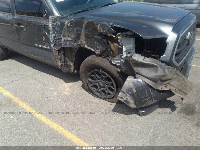 Photo 5 VIN: 3TMAZ5CN7KM097860 - TOYOTA TACOMA 2WD 