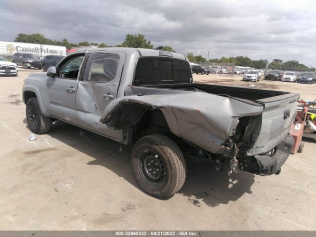 Photo 2 VIN: 3TMAZ5CN7KM099852 - TOYOTA TACOMA 2WD 