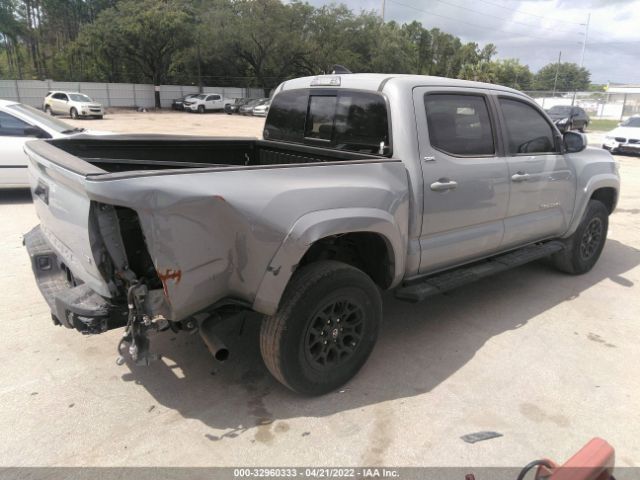 Photo 3 VIN: 3TMAZ5CN7KM099852 - TOYOTA TACOMA 2WD 