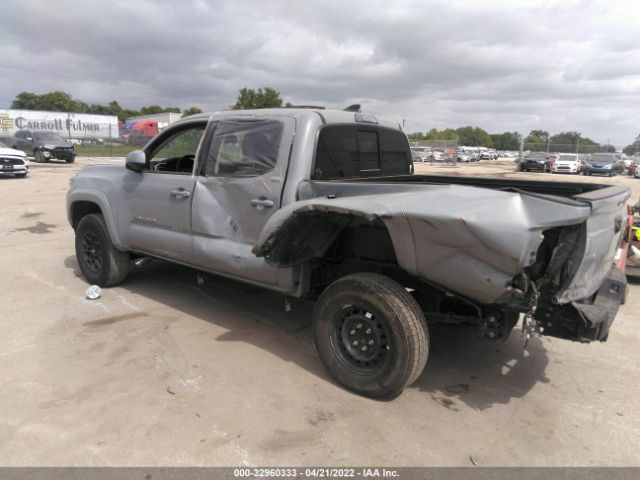 Photo 5 VIN: 3TMAZ5CN7KM099852 - TOYOTA TACOMA 2WD 