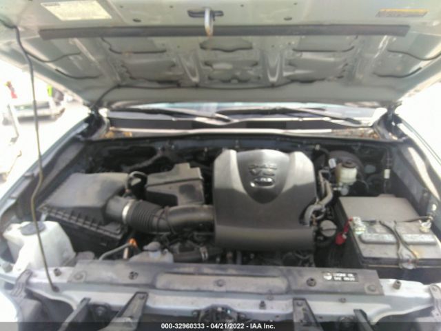 Photo 9 VIN: 3TMAZ5CN7KM099852 - TOYOTA TACOMA 2WD 