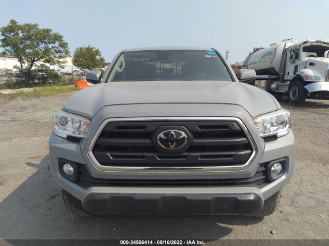 Photo 5 VIN: 3TMAZ5CN7KM099852 - TOYOTA TACOMA 2WD 