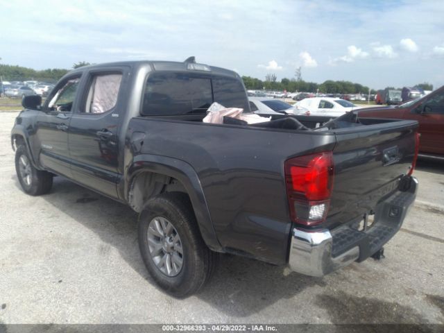 Photo 2 VIN: 3TMAZ5CN7KM101518 - TOYOTA TACOMA 