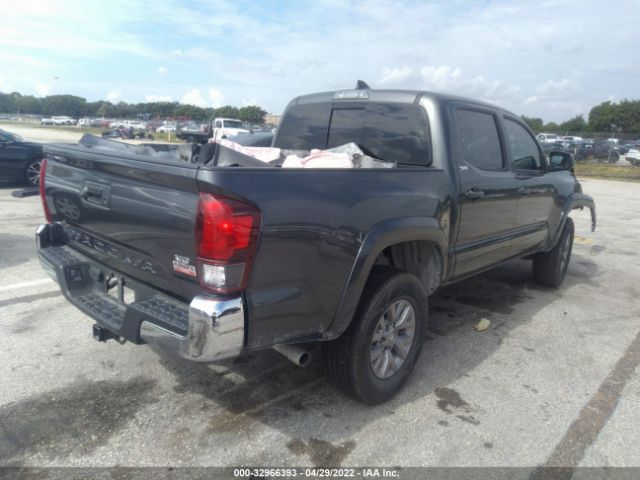 Photo 3 VIN: 3TMAZ5CN7KM101518 - TOYOTA TACOMA 