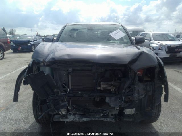 Photo 5 VIN: 3TMAZ5CN7KM101518 - TOYOTA TACOMA 