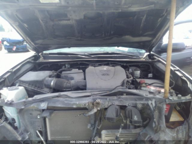 Photo 9 VIN: 3TMAZ5CN7KM101518 - TOYOTA TACOMA 