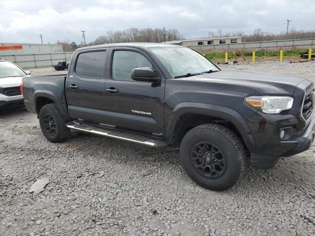 Photo 3 VIN: 3TMAZ5CN7KM101647 - TOYOTA TACOMA DOU 