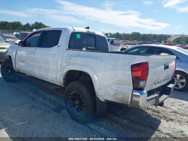 Photo 2 VIN: 3TMAZ5CN7KM103768 - TOYOTA TACOMA 