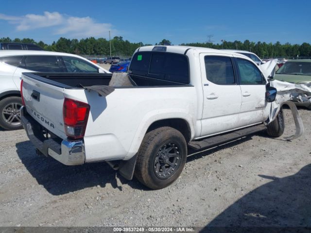 Photo 3 VIN: 3TMAZ5CN7KM103768 - TOYOTA TACOMA 