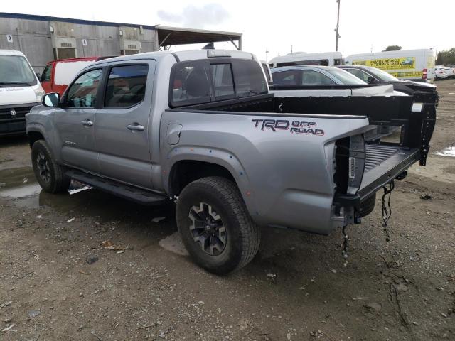 Photo 1 VIN: 3TMAZ5CN7KM104919 - TOYOTA TACOMA DOU 