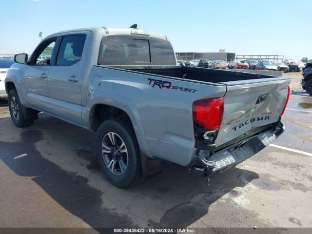 Photo 2 VIN: 3TMAZ5CN7KM106301 - TOYOTA TACOMA 