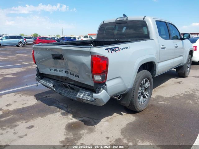 Photo 3 VIN: 3TMAZ5CN7KM106301 - TOYOTA TACOMA 