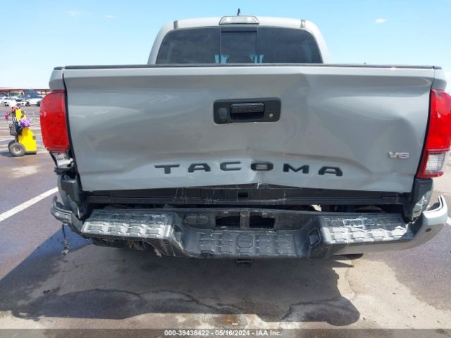 Photo 5 VIN: 3TMAZ5CN7KM106301 - TOYOTA TACOMA 