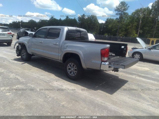 Photo 2 VIN: 3TMAZ5CN7KM107528 - TOYOTA TACOMA 2WD 