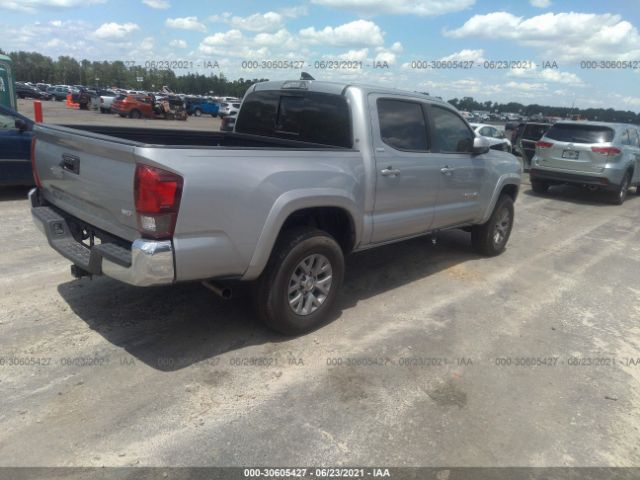 Photo 3 VIN: 3TMAZ5CN7KM107528 - TOYOTA TACOMA 2WD 