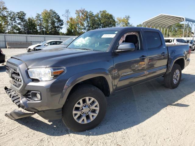 Photo 0 VIN: 3TMAZ5CN7KM110235 - TOYOTA TACOMA DOU 