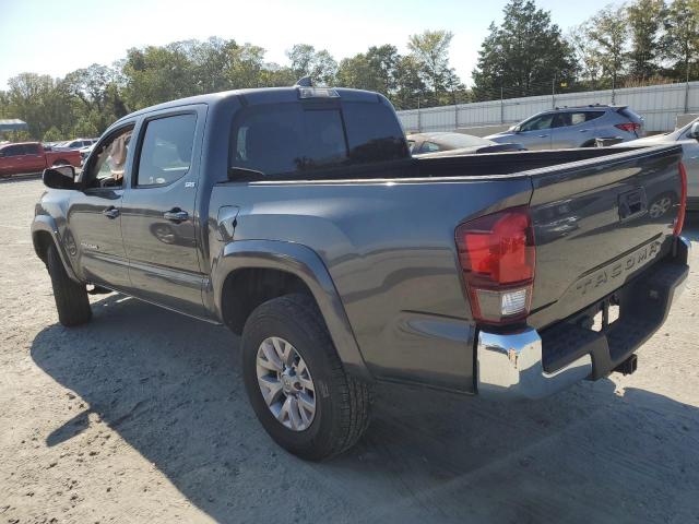 Photo 1 VIN: 3TMAZ5CN7KM110235 - TOYOTA TACOMA DOU 