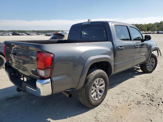 Photo 2 VIN: 3TMAZ5CN7KM110235 - TOYOTA TACOMA DOU 