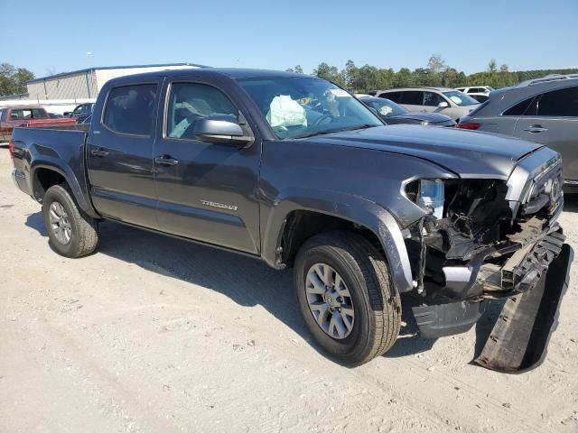 Photo 3 VIN: 3TMAZ5CN7KM110235 - TOYOTA TACOMA DOU 