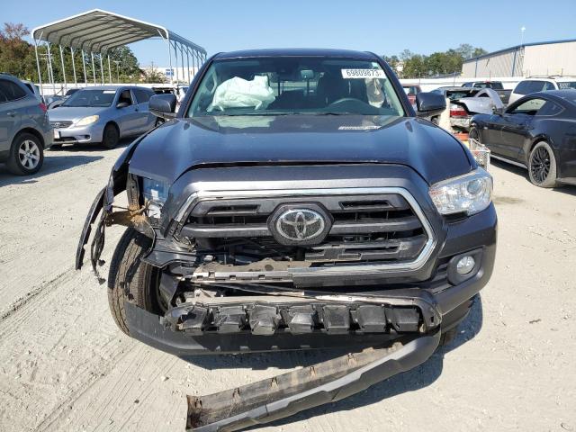 Photo 4 VIN: 3TMAZ5CN7KM110235 - TOYOTA TACOMA DOU 