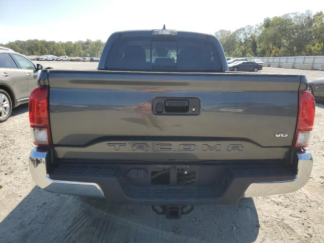 Photo 5 VIN: 3TMAZ5CN7KM110235 - TOYOTA TACOMA DOU 