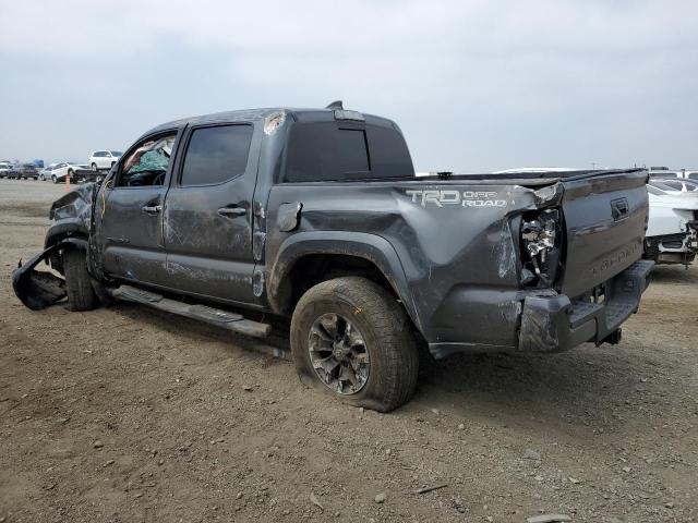 Photo 1 VIN: 3TMAZ5CN7KM114270 - TOYOTA TACOMA 