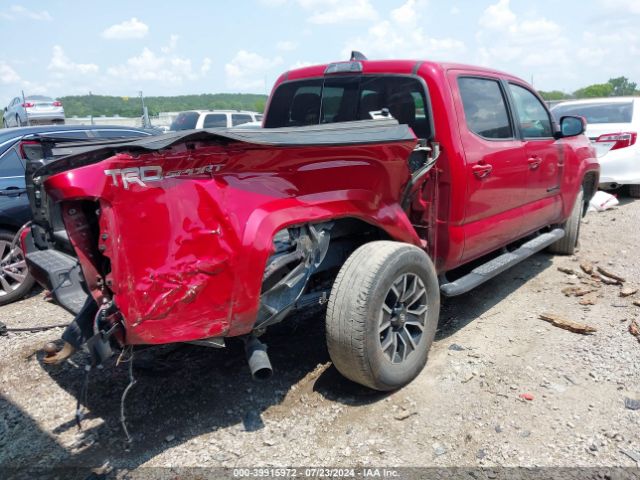 Photo 3 VIN: 3TMAZ5CN7LM120149 - TOYOTA TACOMA 