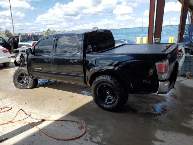 Photo 1 VIN: 3TMAZ5CN7LM120507 - TOYOTA TACOMA DOU 