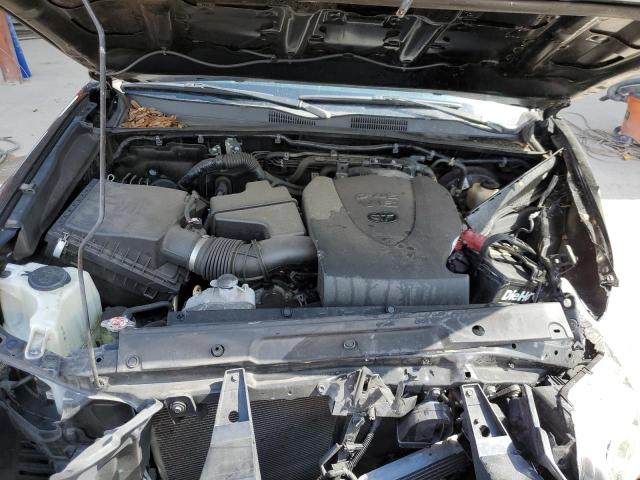 Photo 10 VIN: 3TMAZ5CN7LM120507 - TOYOTA TACOMA DOU 