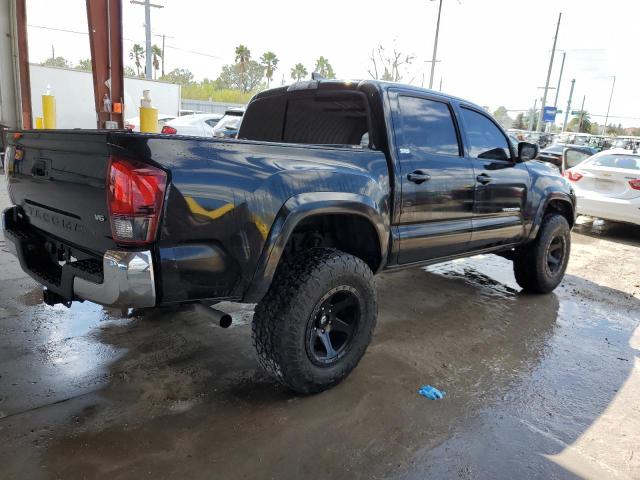 Photo 2 VIN: 3TMAZ5CN7LM120507 - TOYOTA TACOMA DOU 