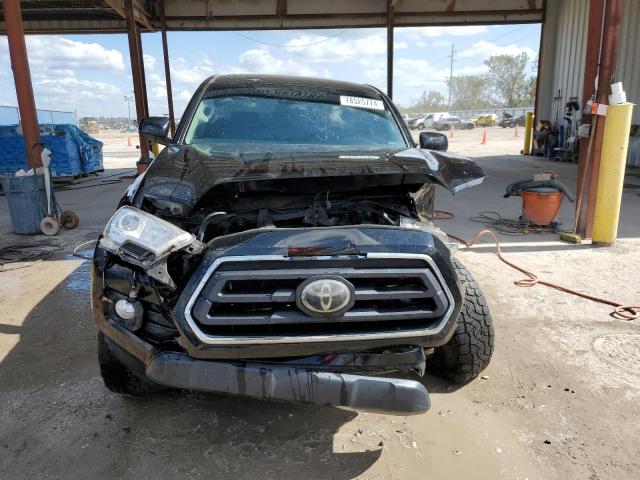 Photo 4 VIN: 3TMAZ5CN7LM120507 - TOYOTA TACOMA DOU 