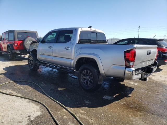 Photo 1 VIN: 3TMAZ5CN7LM121043 - TOYOTA TACOMA DOU 