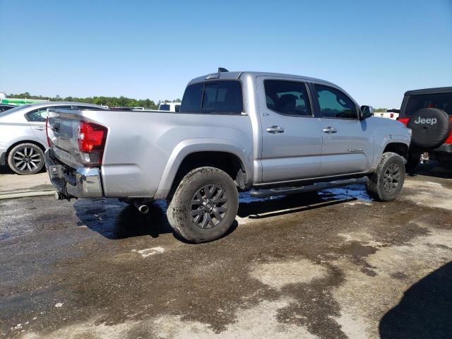 Photo 2 VIN: 3TMAZ5CN7LM121043 - TOYOTA TACOMA DOU 