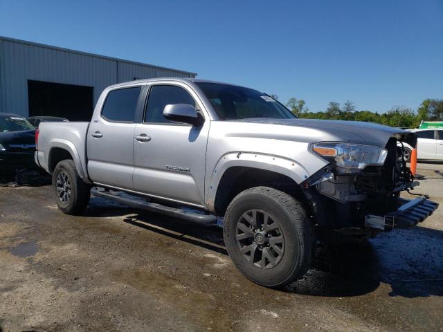 Photo 3 VIN: 3TMAZ5CN7LM121043 - TOYOTA TACOMA DOU 