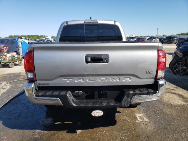 Photo 5 VIN: 3TMAZ5CN7LM121043 - TOYOTA TACOMA DOU 