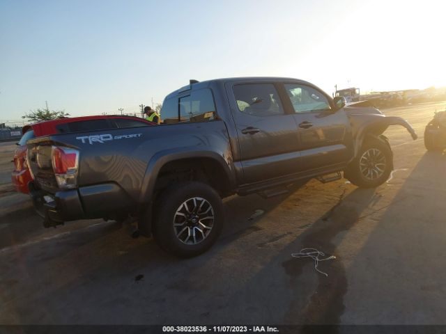 Photo 3 VIN: 3TMAZ5CN7LM122368 - TOYOTA TACOMA 2WD 