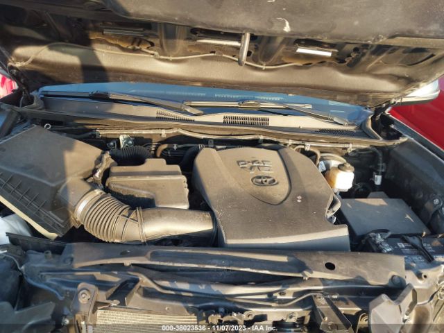 Photo 9 VIN: 3TMAZ5CN7LM122368 - TOYOTA TACOMA 2WD 