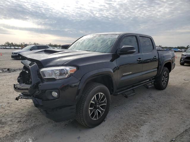 Photo 0 VIN: 3TMAZ5CN7LM126548 - TOYOTA TACOMA 