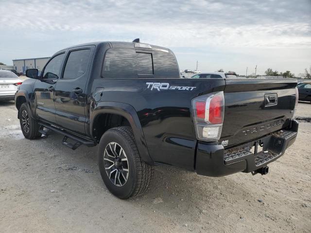 Photo 1 VIN: 3TMAZ5CN7LM126548 - TOYOTA TACOMA 