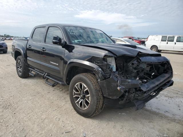 Photo 3 VIN: 3TMAZ5CN7LM126548 - TOYOTA TACOMA 