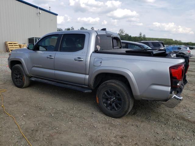 Photo 1 VIN: 3TMAZ5CN7LM130258 - TOYOTA TACOMA DOU 