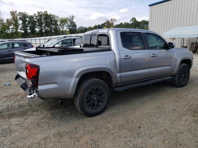 Photo 2 VIN: 3TMAZ5CN7LM130258 - TOYOTA TACOMA DOU 