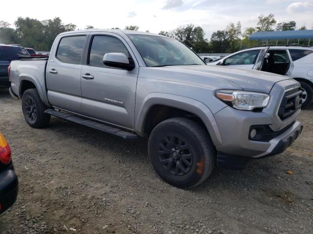 Photo 3 VIN: 3TMAZ5CN7LM130258 - TOYOTA TACOMA DOU 