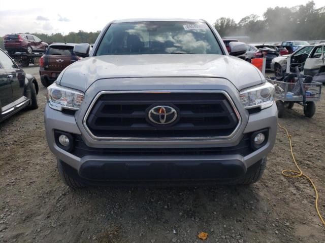 Photo 4 VIN: 3TMAZ5CN7LM130258 - TOYOTA TACOMA DOU 