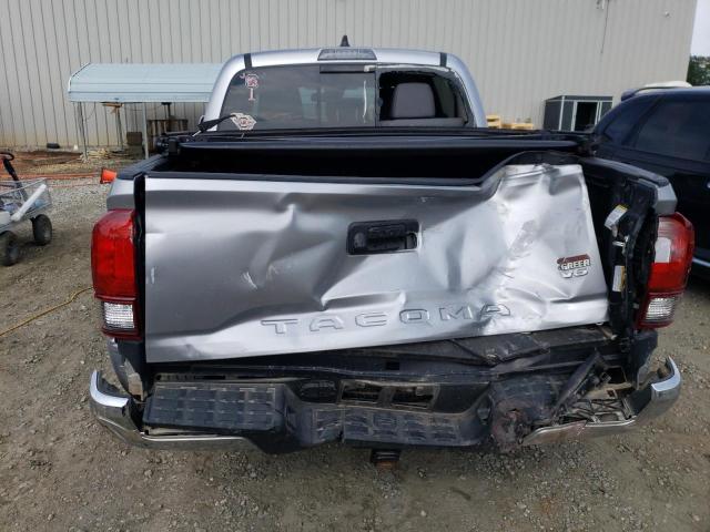 Photo 5 VIN: 3TMAZ5CN7LM130258 - TOYOTA TACOMA DOU 