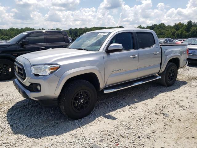 Photo 0 VIN: 3TMAZ5CN7LM130583 - TOYOTA TACOMA DOU 