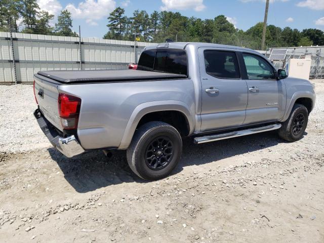 Photo 2 VIN: 3TMAZ5CN7LM130583 - TOYOTA TACOMA DOU 