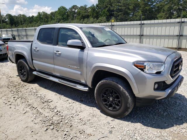 Photo 3 VIN: 3TMAZ5CN7LM130583 - TOYOTA TACOMA DOU 