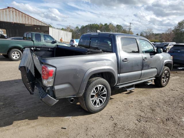 Photo 2 VIN: 3TMAZ5CN7LM132379 - TOYOTA TACOMA 